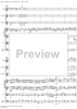 Symphony No. 25 in G Minor, Movement 1 - Full Score