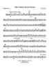 The String Band Polka - Euphonium 2 BC/TC
