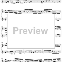 Suite No. 3 for Orchestra. Part 4. Tema con variazioni