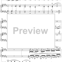 Piano Concerto No. 5 in E-flat Major, Op. 73: Mvmt. 2