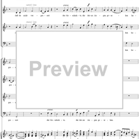 Fest-und Gedenkspruche, Op. 109, No. 3