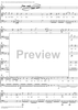 Aria for Tenor and Orchestra: "Müsst ich auch durch tausend Drachen", K. 435(K. 416b) - Full Score