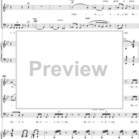 Grande Messe des Morts (Requiem), No. 1: Requiem et Kyrie. Introit