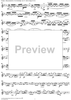 String Quartet No. 10 in E-flat Major, Op. 51 - Violin 2