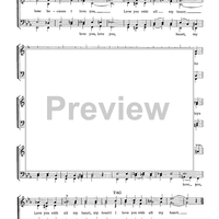 I'm Alone Because I Love You