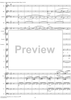 Final Chorus: Heil unserm Enkeln!, No. 9 from "König Stephan", Op. 117 - Full Score