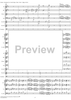 Symphony No. 31 in D Major, Movement 3 - Full Score