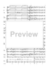 The Victorious First - Score