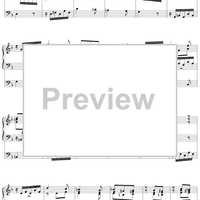 Toccata and Fugue in F Major, BWV540