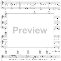 Tres Gotas de Agua Bendita