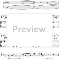 Christmas Oratorio: Part VI, The Homage of the Wise Men