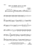 Rest Ye Merry, Rock Ye Very - Violin 3 (Viola T.C.)