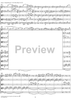 String Quintet No. 5 in D Major, K593 - Score