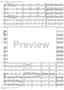 Symphony No. 2, Movement 4 - Full Score
