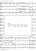 Divertimento No. 14 in B-flat major, K270 - Full Score
