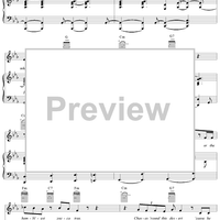 God's Song  (That's Why I Love Mankind)