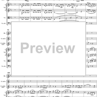 Horn Concerto No. 4 in E-flat Major, K495