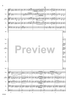 A Venetian Serenade - Score