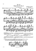 No. 16 - Étude Op. 10, No. 8 (First Version)
