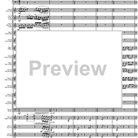 Concertpiece - Score