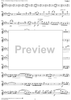 Serenade for Strings in E Major, Op. 22 - Violin 1