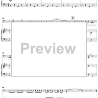 March For A Different Drummer