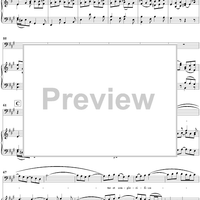 Mass in B Minor, BWV232, No. 19: "Et in spiritum sanctum"