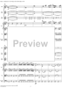 Symphony No. 23 in D Major, K181 - Full Score