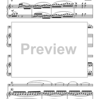 Tribute - In Memory of John Griffiths - Piano Score