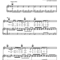 Breakfast In America