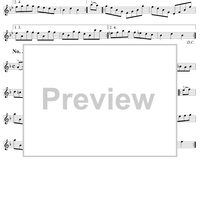 Nos. 361-380: Hornpipes and Clog Dances