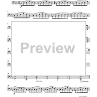 Dancing Duets for Violin and Cello - Cello