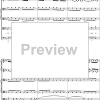 Widerstehe doch der Sünde, BWV54