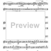 Ceremony - Euphonium BC/TC