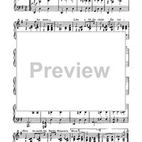 Mandolin & Guitar Collection No. 24 - Piano Accompaniment