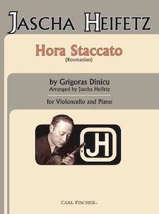 Hora Staccato