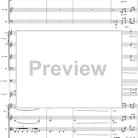 Symphonie Espagnole, Op. 21: Movement 4 - Full Score