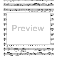 Suite No. 3 in C - Euphonium 2 BC/TC