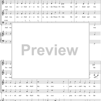 Creed - No. 6 from "Short Service"