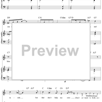 (What Did I Do To Be So) Black and Blue