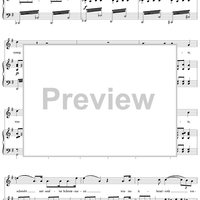 Winterreise (Song Cycle), Op.89, No. 12 - Einsamkeit, D911