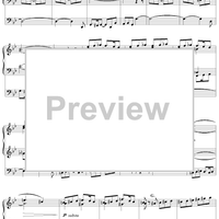 Symphony No. 1, Movement 3