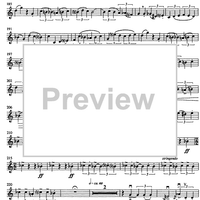 Dittico Op.27 - Violin 2