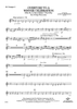 Overture to a Winter Celebration - Bb Trumpet 3