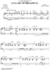 Lullaby of Broadway