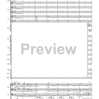 Fantasia On We Three Kings - Score