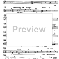 Shoshanna - B-flat Soprano Saxophone