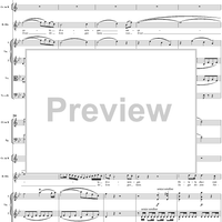 "Il mio tesoro intanto", No. 22 from "Don Giovanni", Act 2, K527 - Full Score