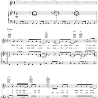 Love Can Move Mountains