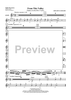 From This Valley - Mallet Percussion